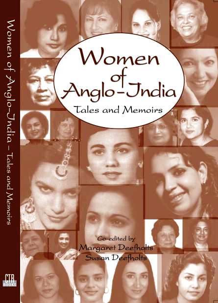 What Is The Meaning Of Anglo Indian Ladies